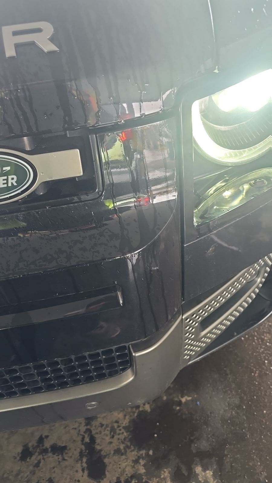 2021 Land Rover Defender 110 X-Dynamic HSE AWD