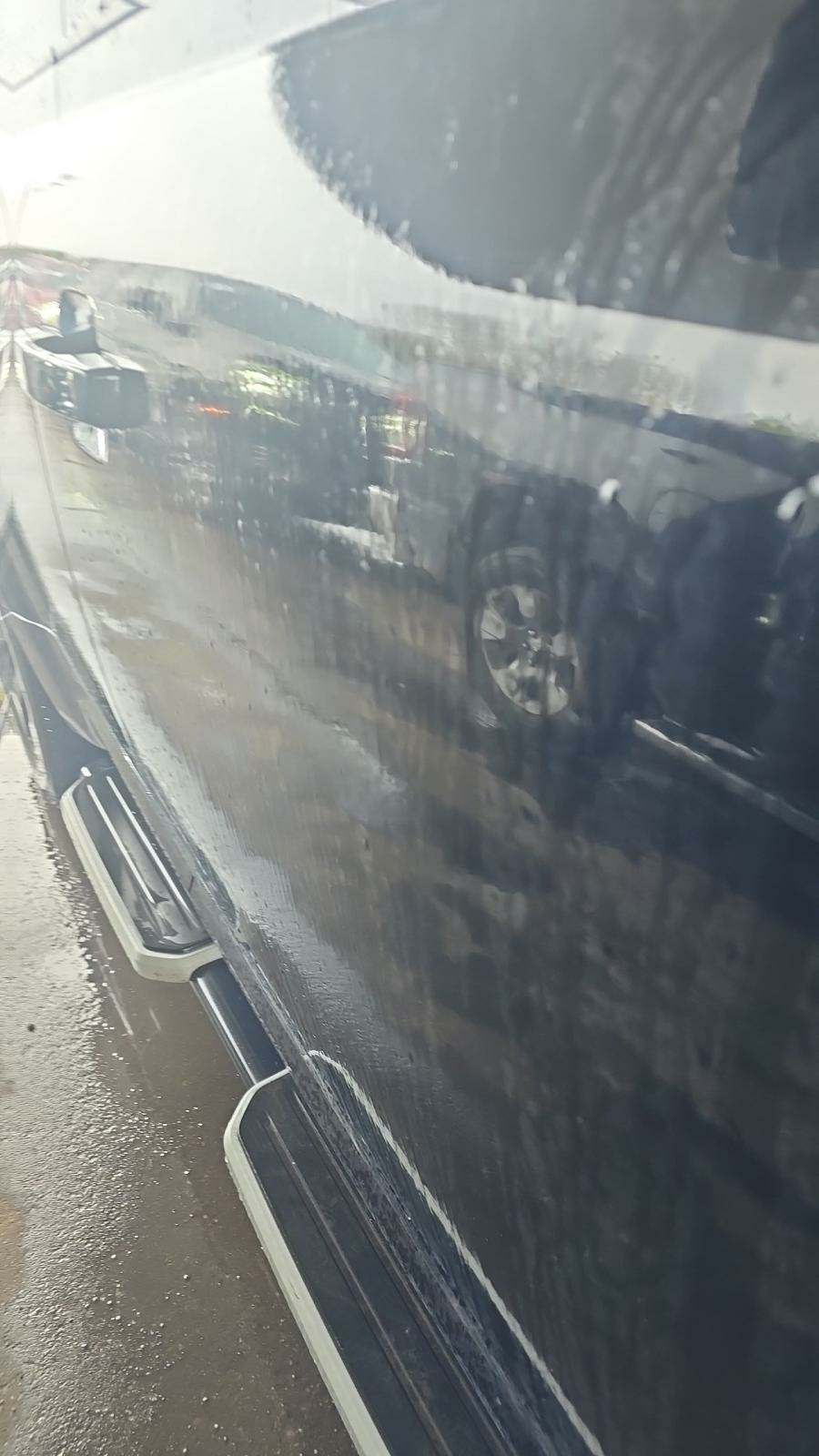 2021 Land Rover Defender 110 X-Dynamic HSE AWD