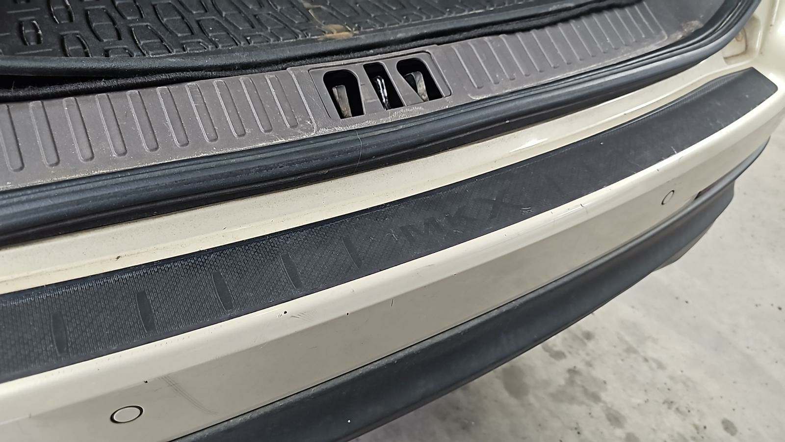 2016 Lincoln MKX Reserve AWD