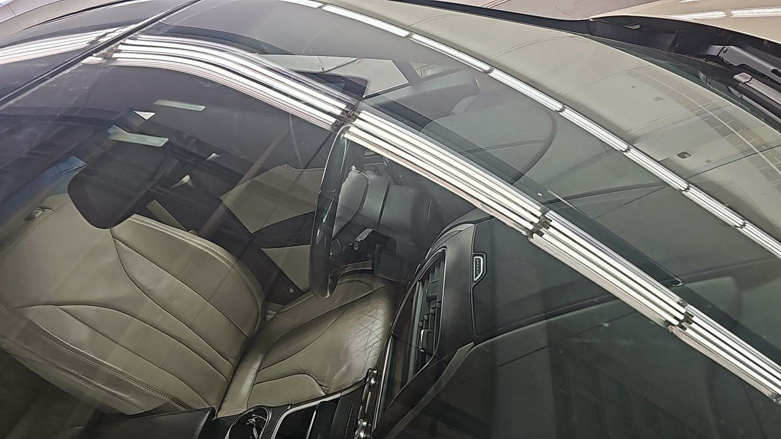 2016 Lincoln MKX Reserve AWD
