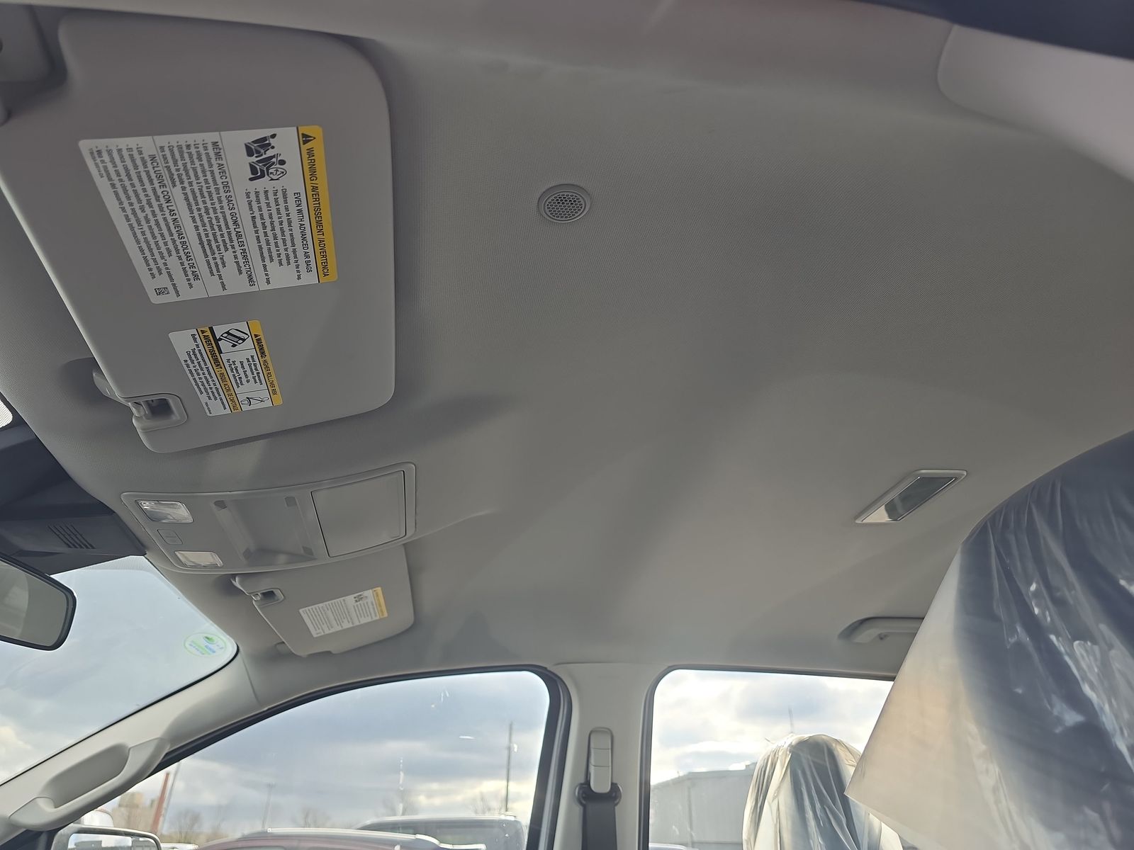 2024 Ford Ranger XL FWD