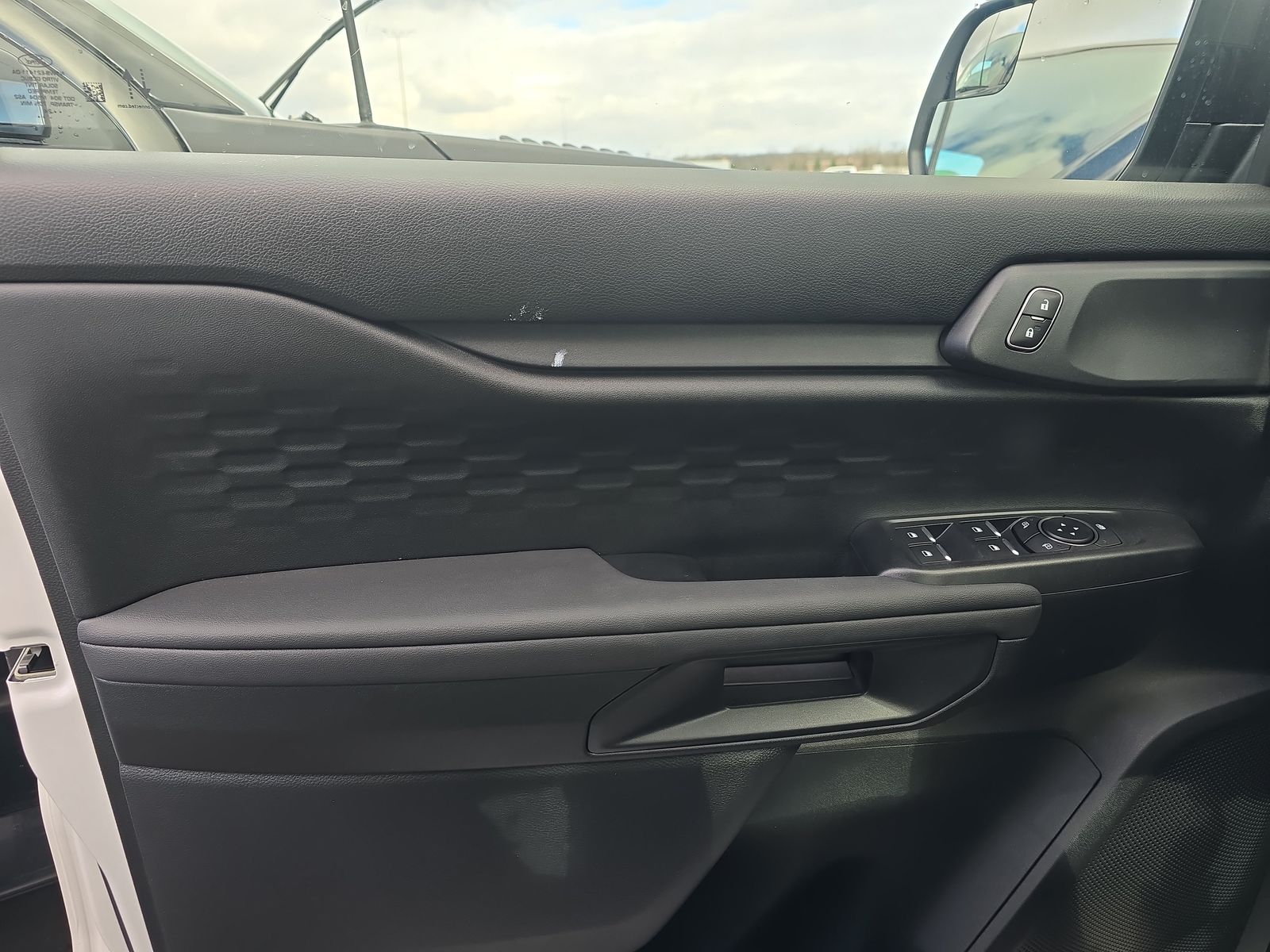 2024 Ford Ranger XL FWD