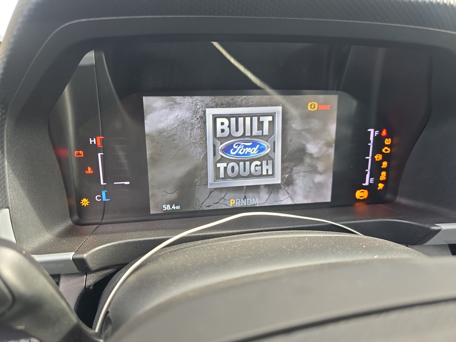 2024 Ford Ranger XL FWD