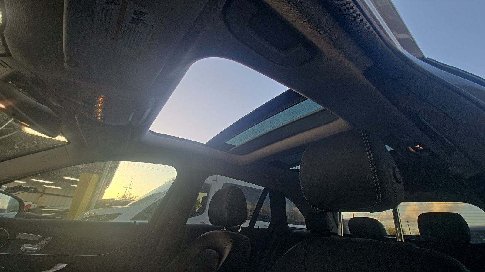 2016 Mercedes-Benz GLC GLC 300 AWD