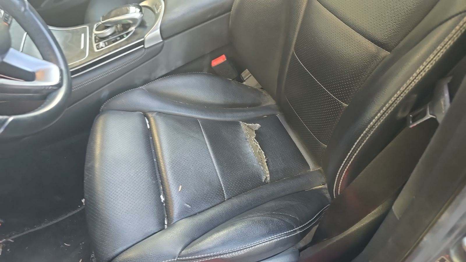 2016 Mercedes-Benz GLC GLC 300 AWD