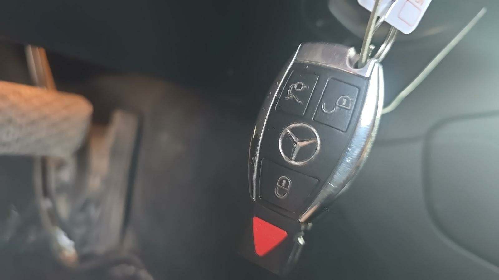 2016 Mercedes-Benz GLC GLC 300 AWD