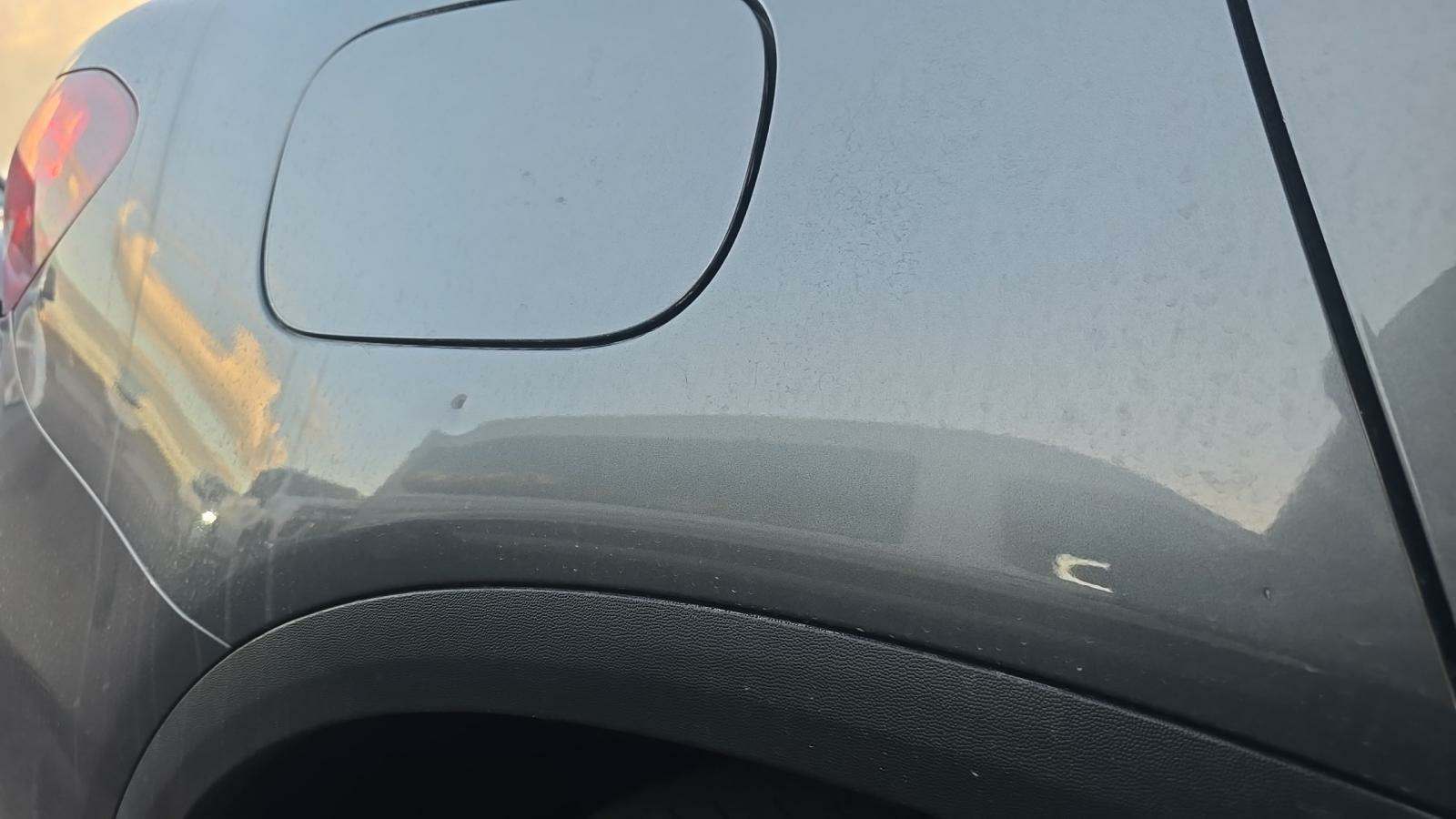 2016 Mercedes-Benz GLC GLC 300 AWD