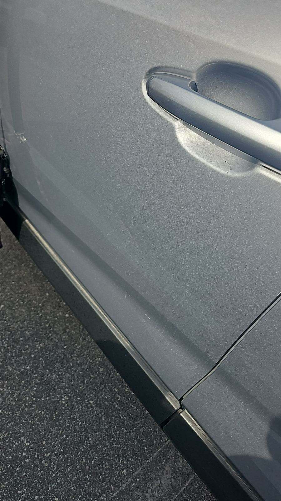 2021 Toyota RAV4 LE FWD