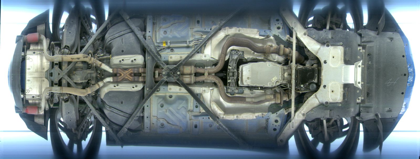 2016 Chevrolet Camaro 2LT RWD