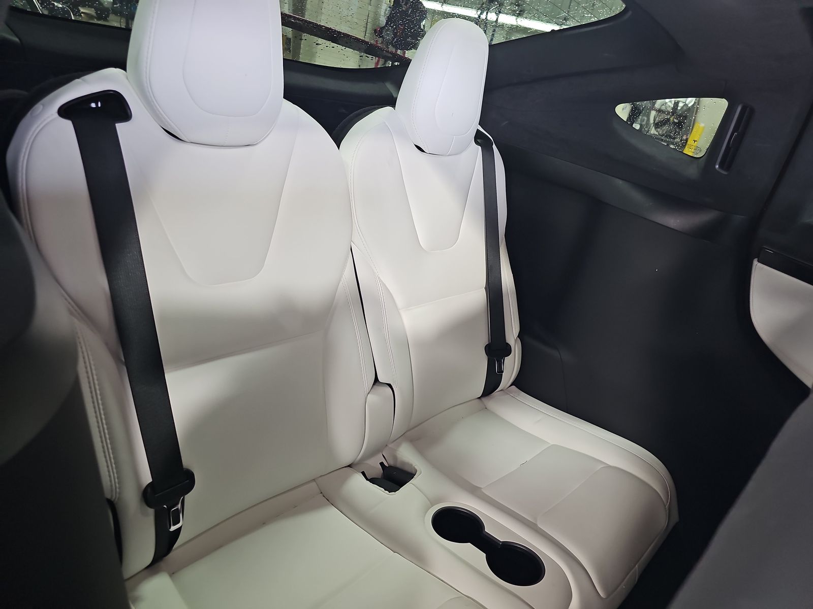 2021 Tesla Model X Long Range Plus AWD