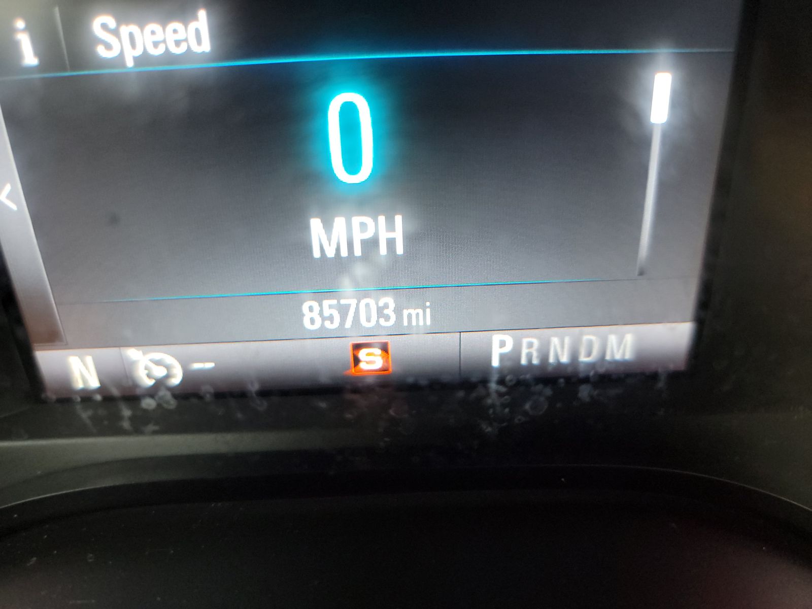 2017 Chevrolet Camaro 1LT RWD