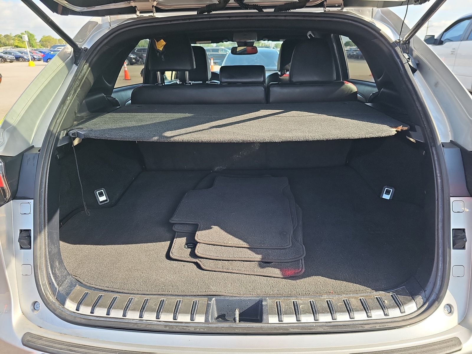 2018 Lexus NX NX 300 F SPORT FWD