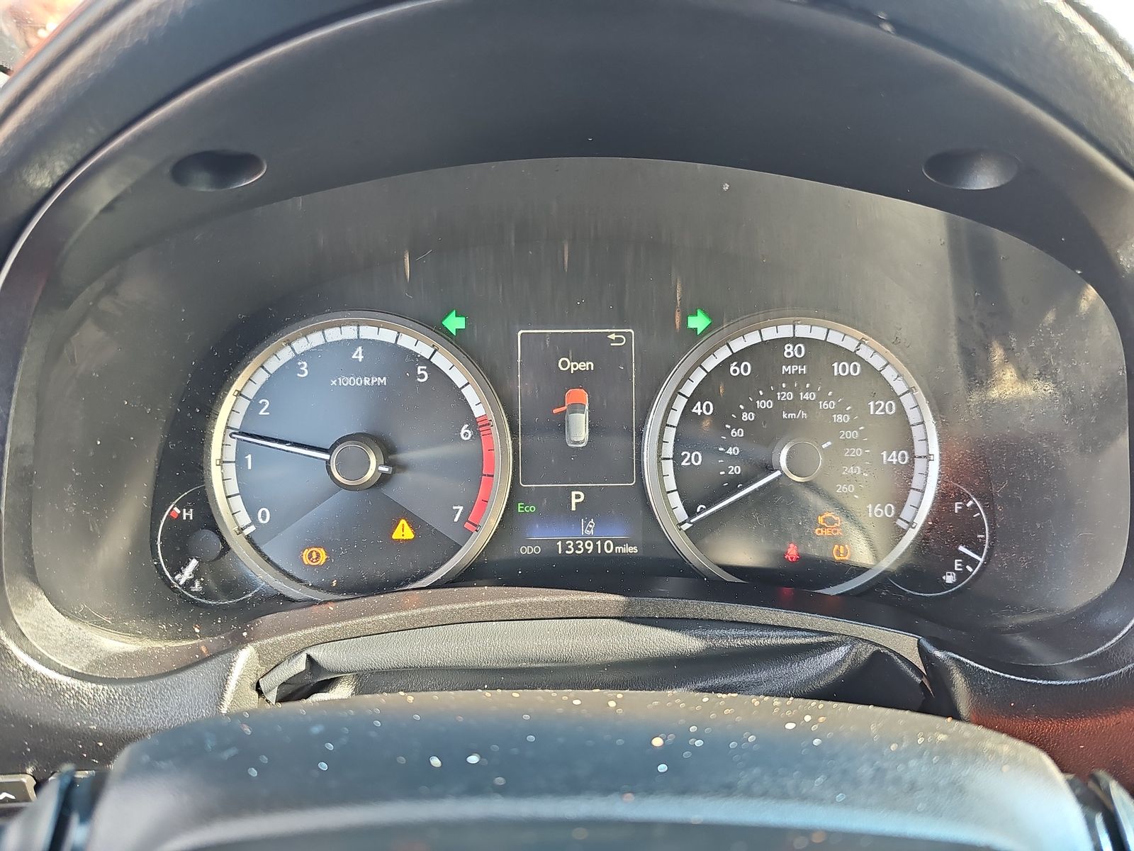 2018 Lexus NX NX 300 F SPORT FWD