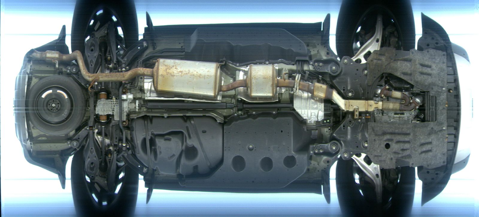 2022 Nissan Pathfinder SL AWD