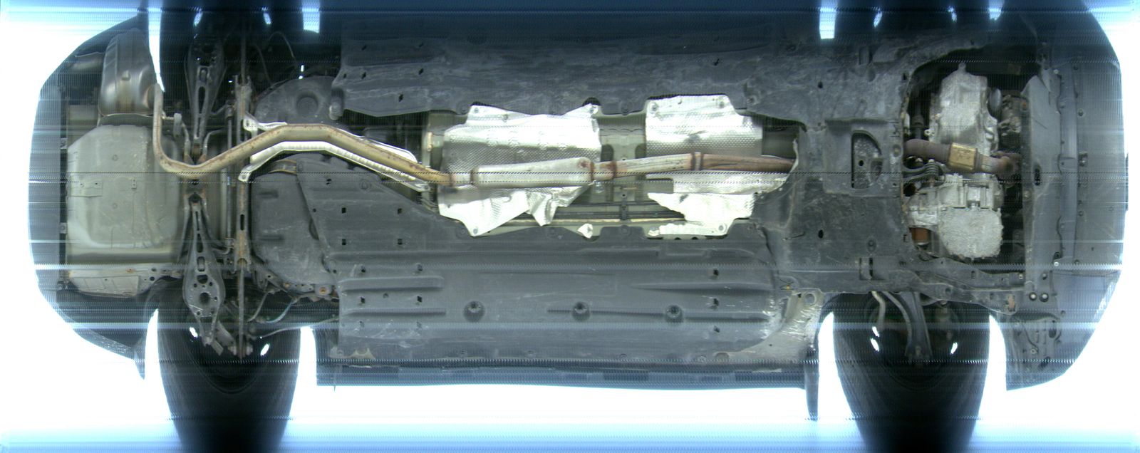2018 Honda Civic LX FWD