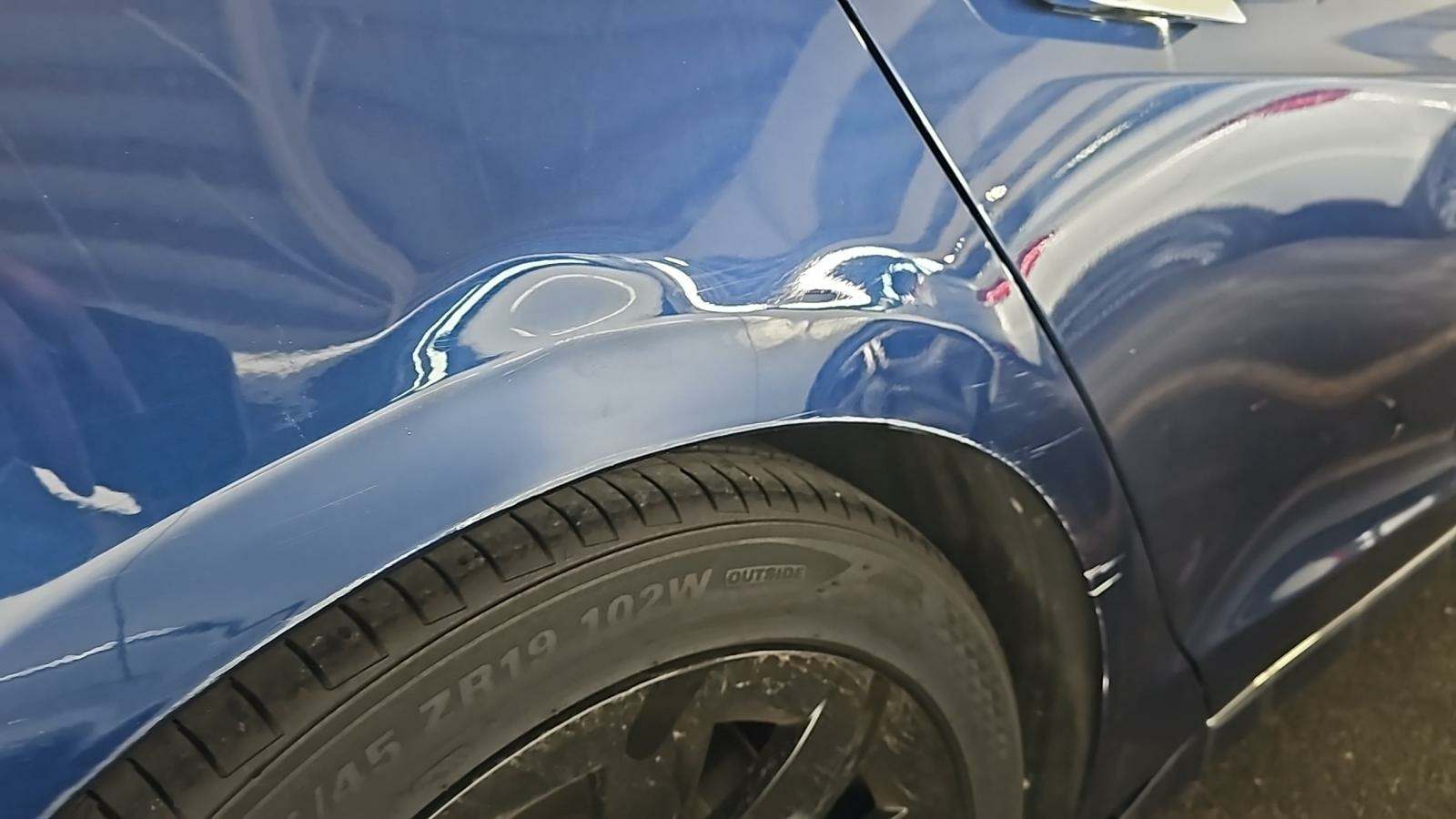2018 Tesla Model S 75D AWD