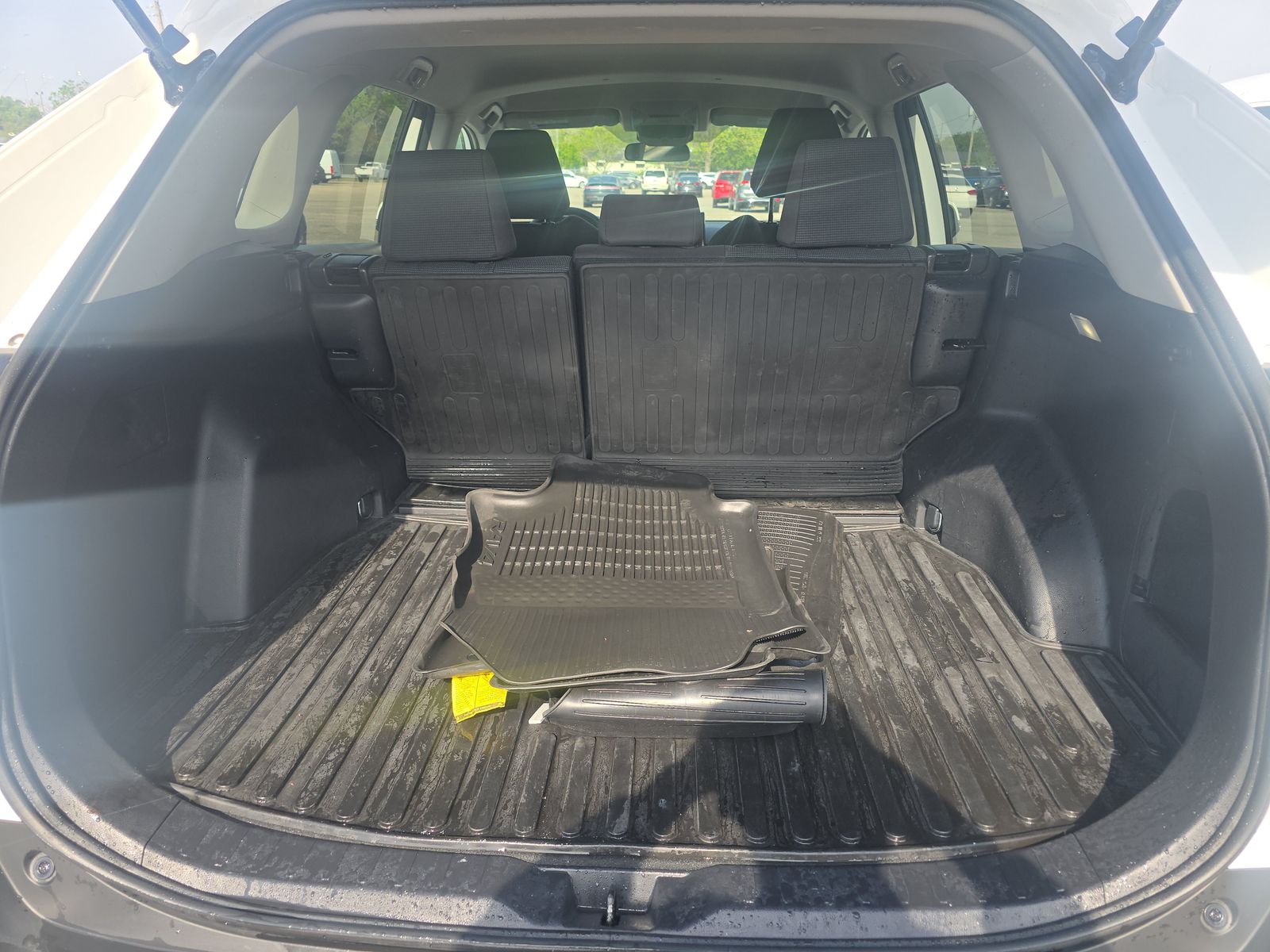2022 Toyota RAV4 Hybrid LE AWD