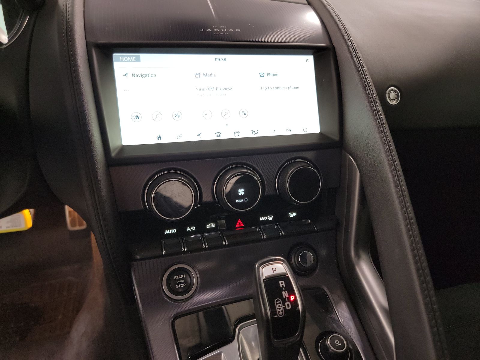 2021 Jaguar F-TYPE R-Dynamic AWD