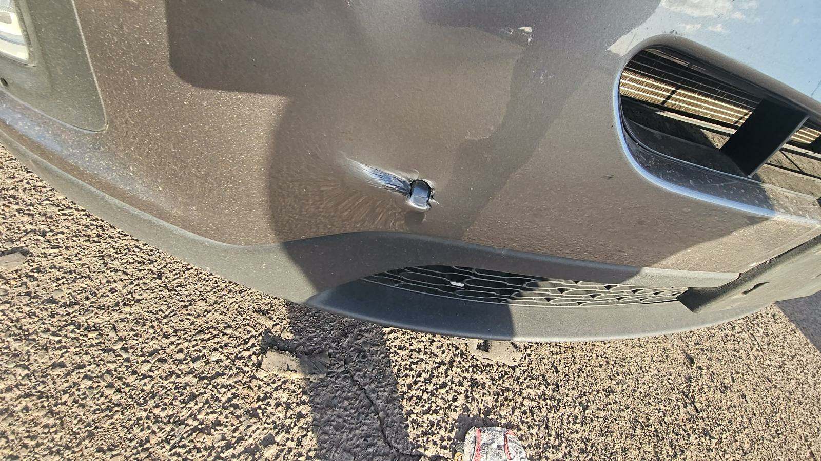 2014 Kia Sorento LX FWD