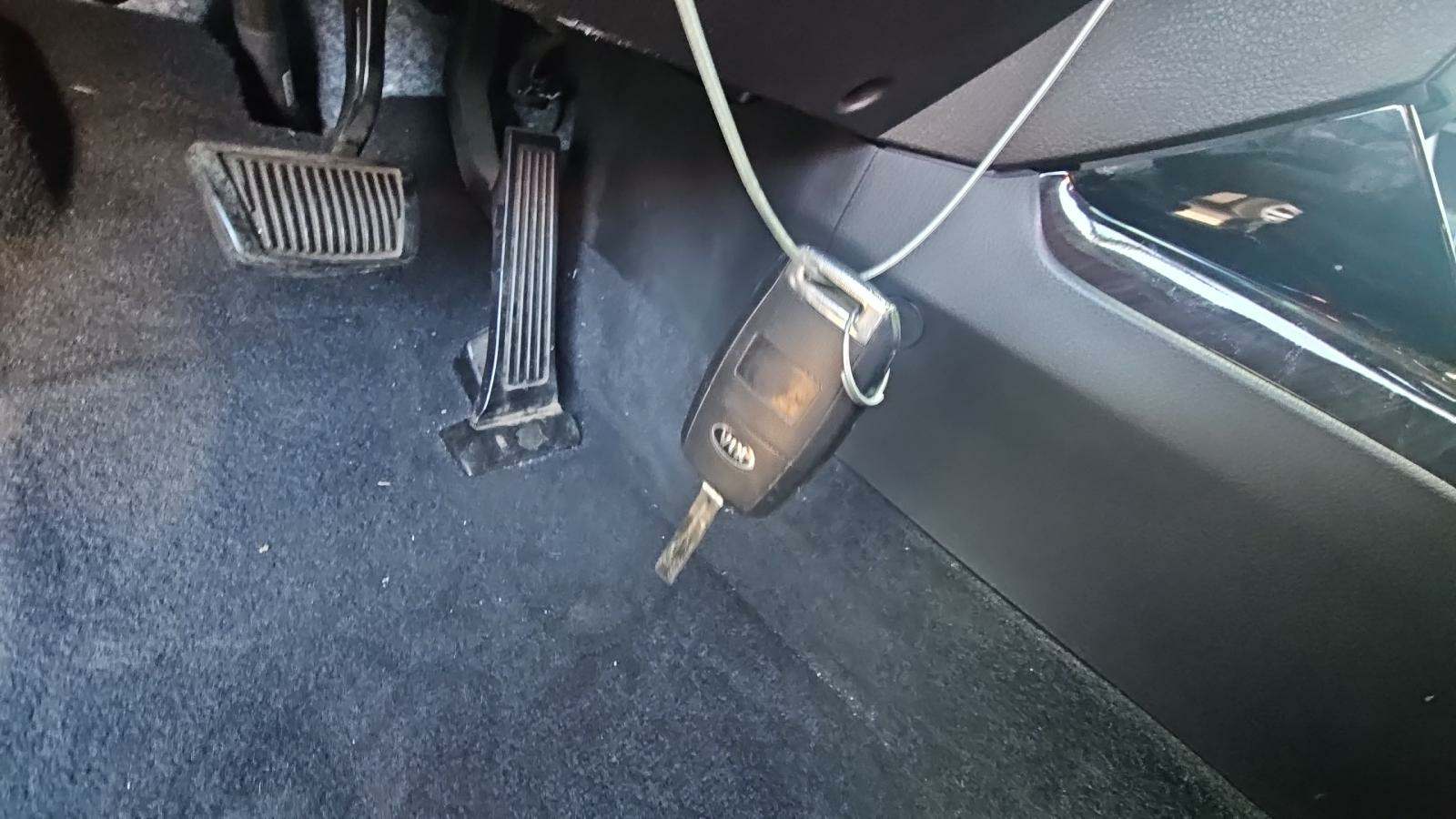 2014 Kia Sorento LX FWD