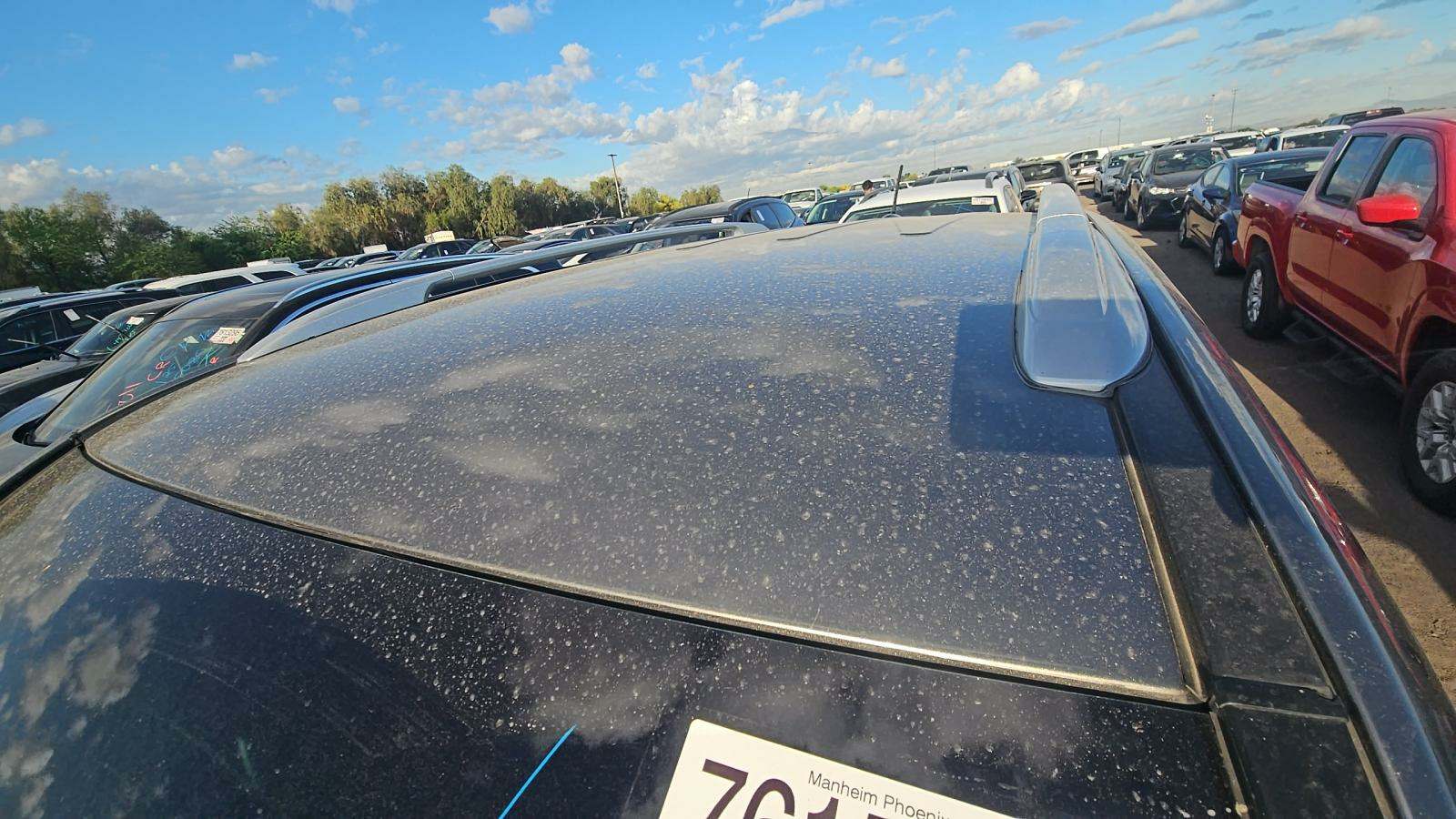 2014 Kia Sorento LX FWD