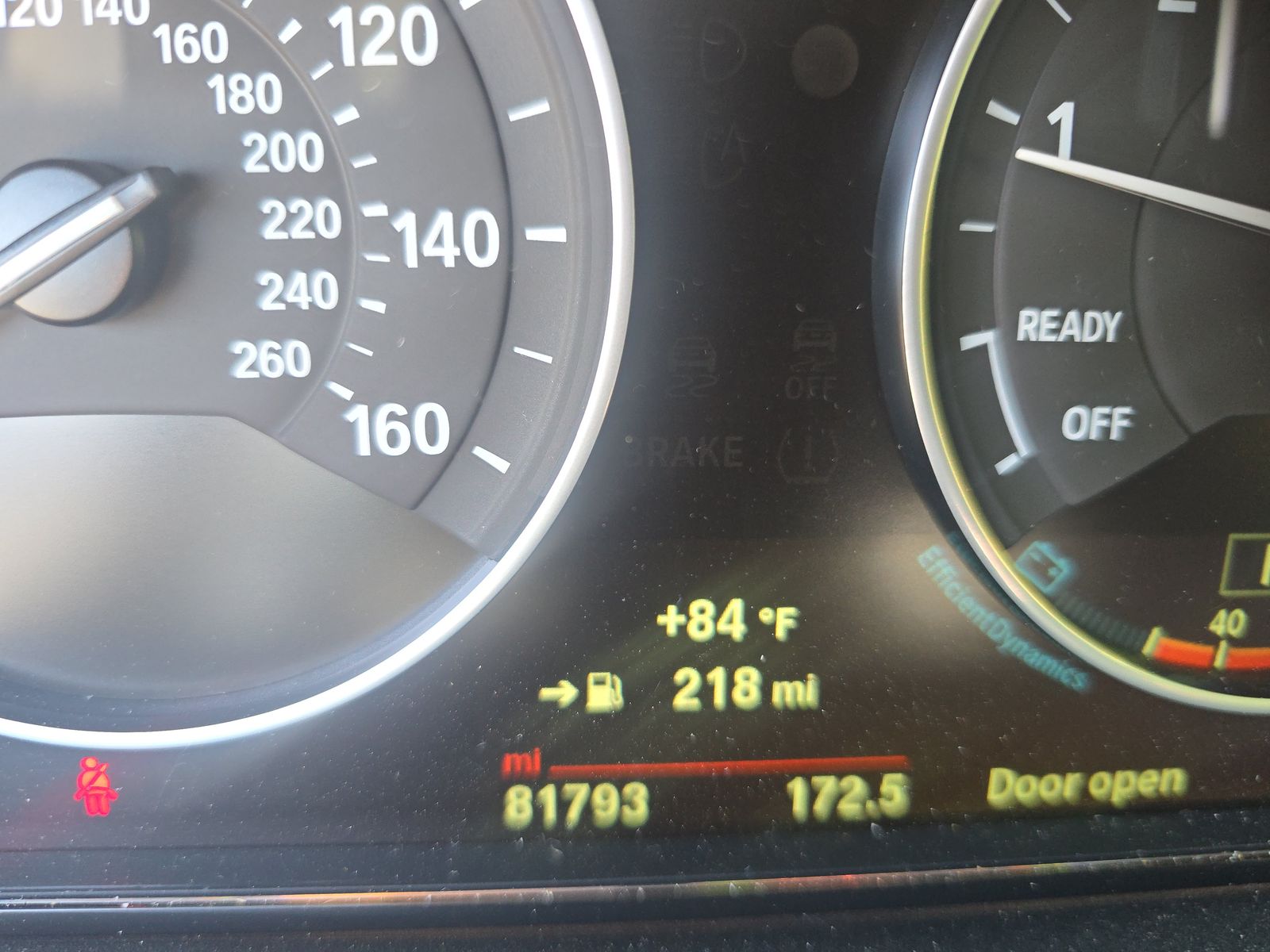 2015 BMW 4 Series 428i RWD