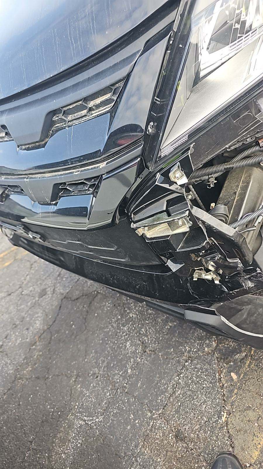 2022 Mitsubishi Outlander Sport 2.0 S FWD