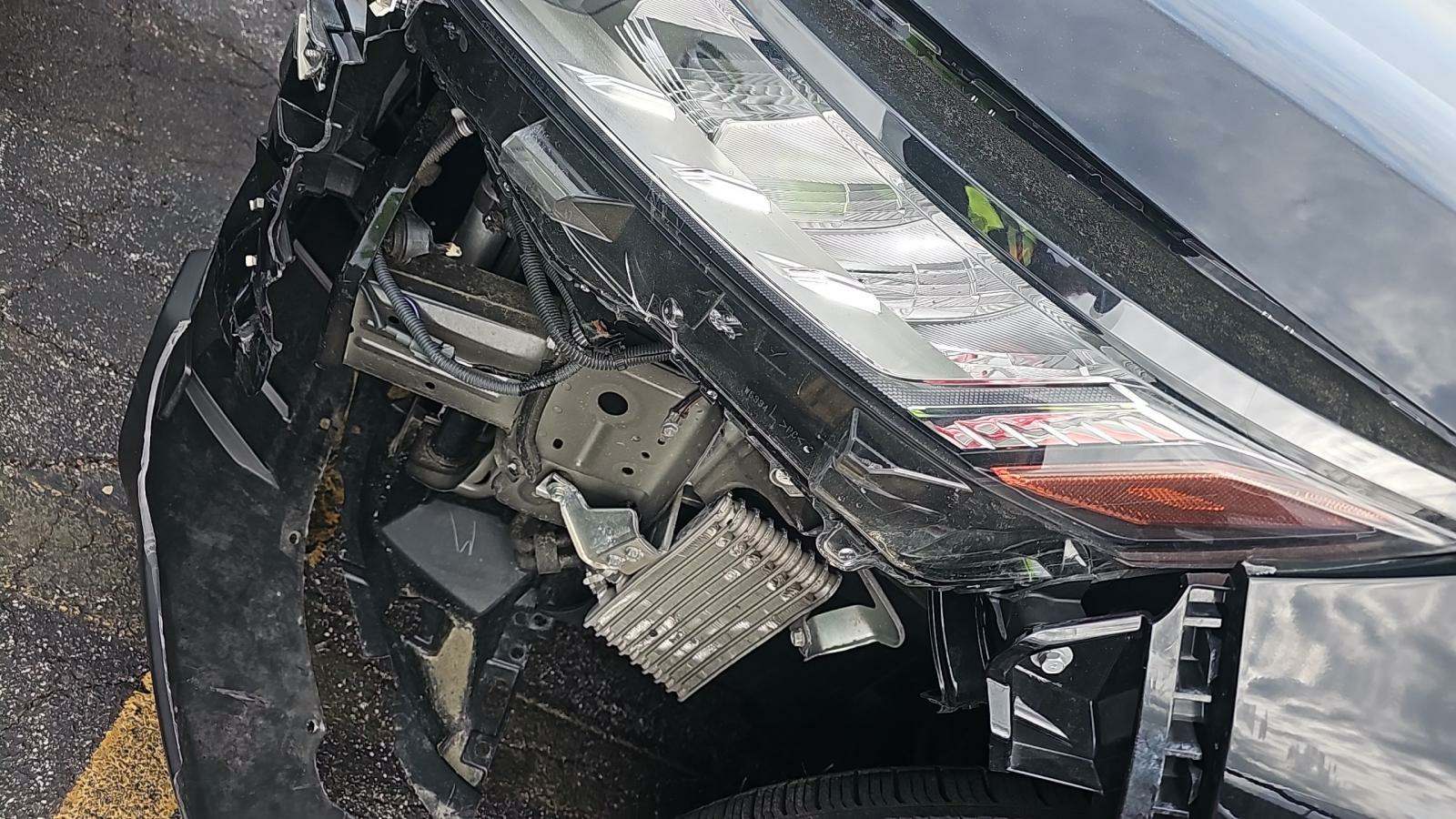 2022 Mitsubishi Outlander Sport 2.0 S FWD