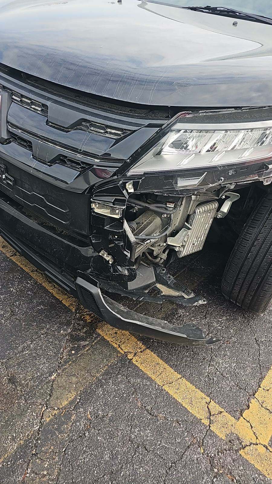2022 Mitsubishi Outlander Sport 2.0 S FWD