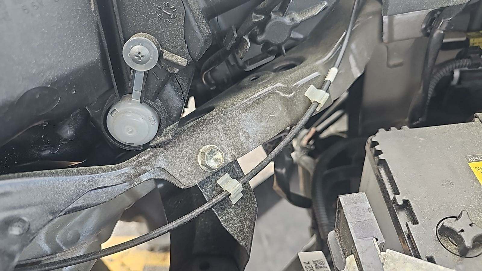 2022 Mitsubishi Outlander Sport 2.0 S FWD