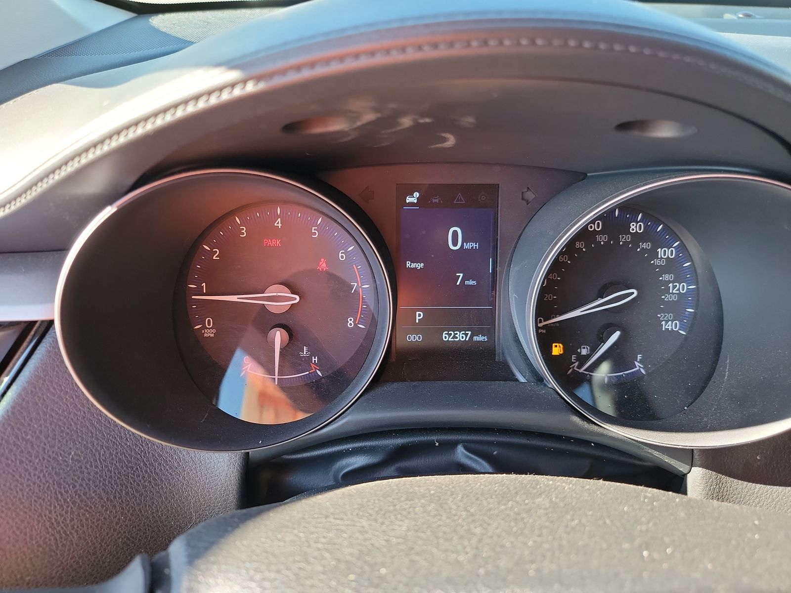 2021 Toyota C-HR LE FWD