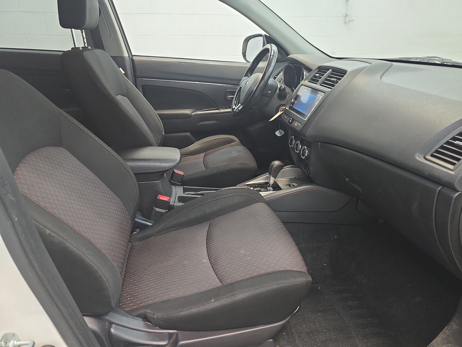 2019 Mitsubishi Outlander Sport SE AWD