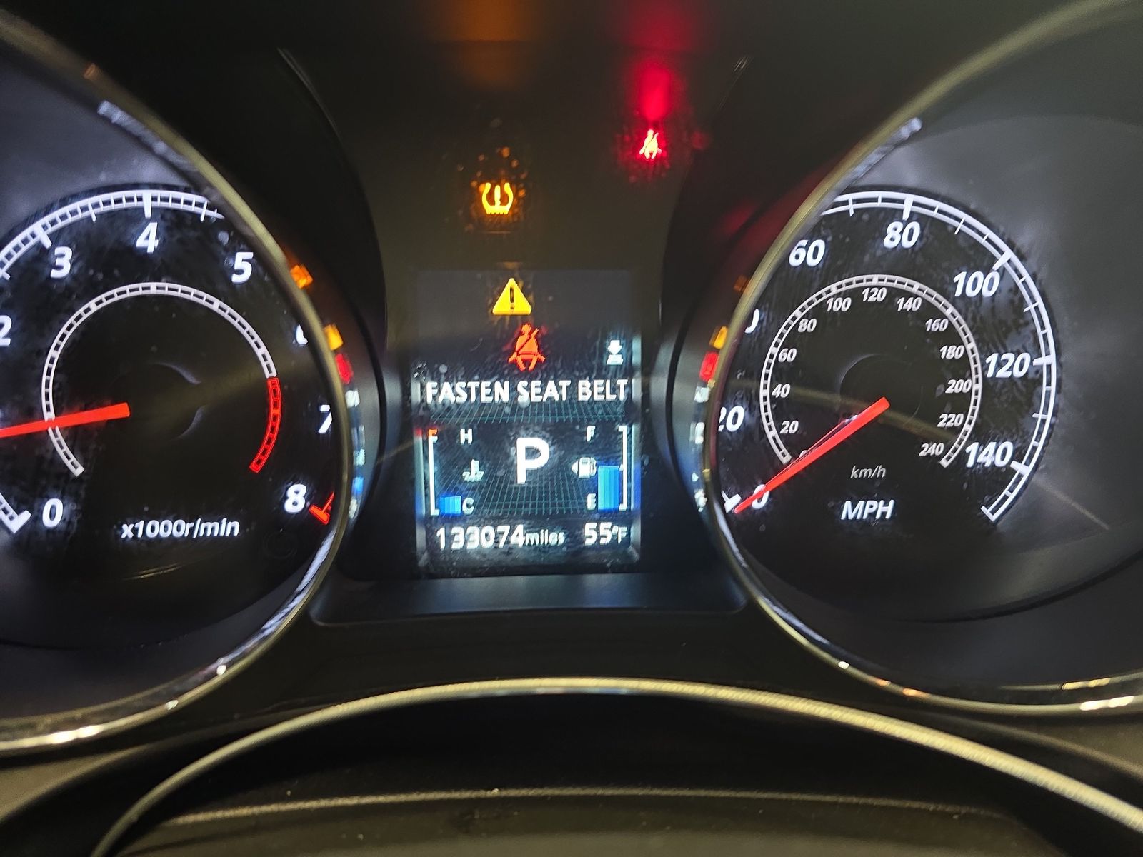 2019 Mitsubishi Outlander Sport SE AWD
