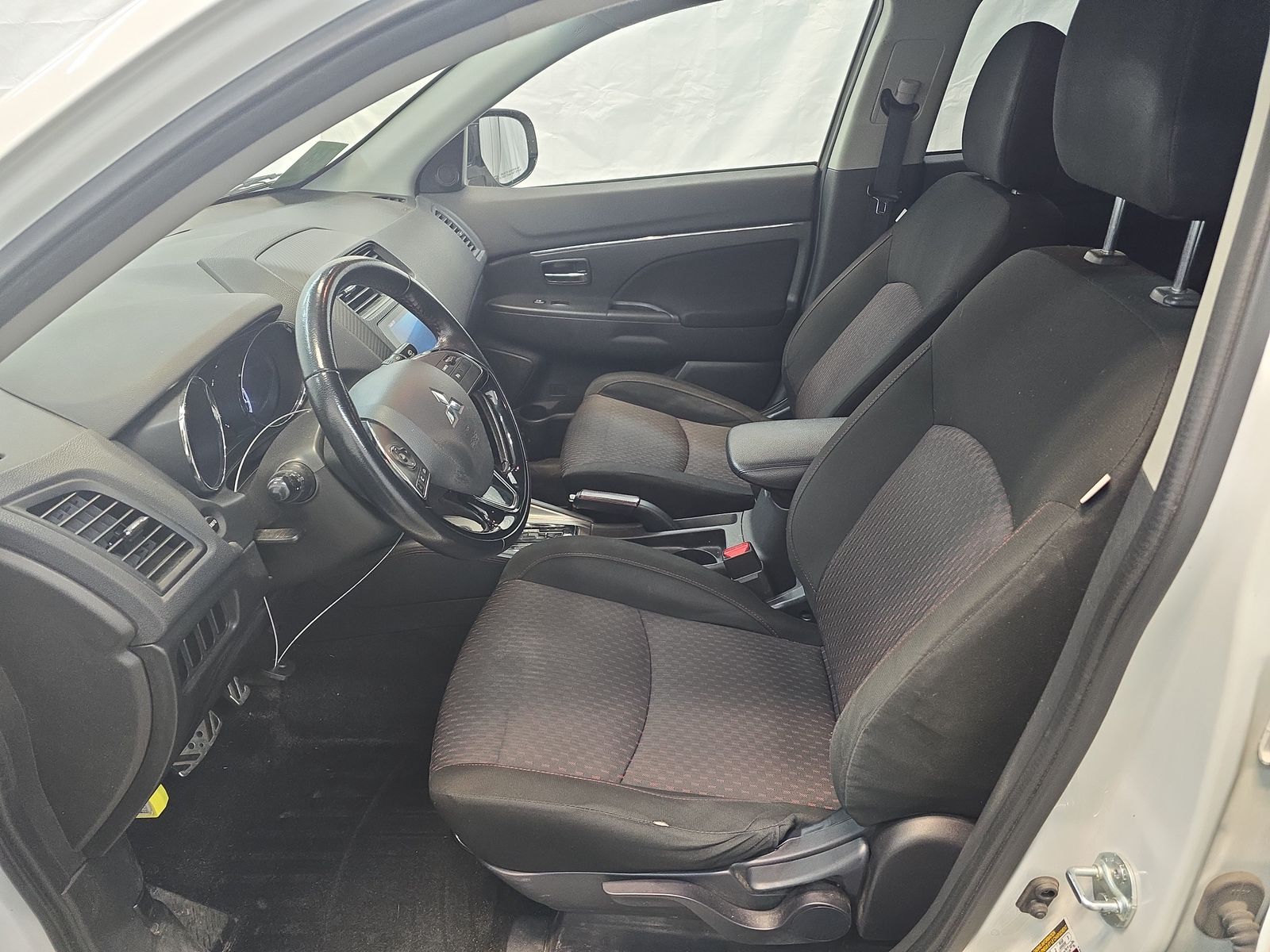 2019 Mitsubishi Outlander Sport SE AWD