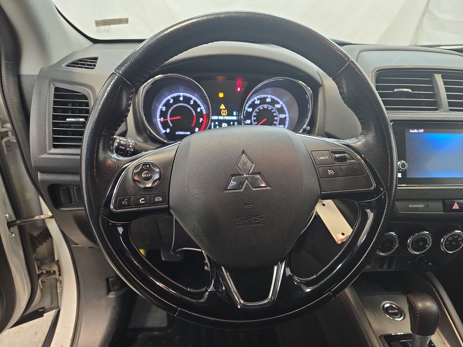 2019 Mitsubishi Outlander Sport SE AWD