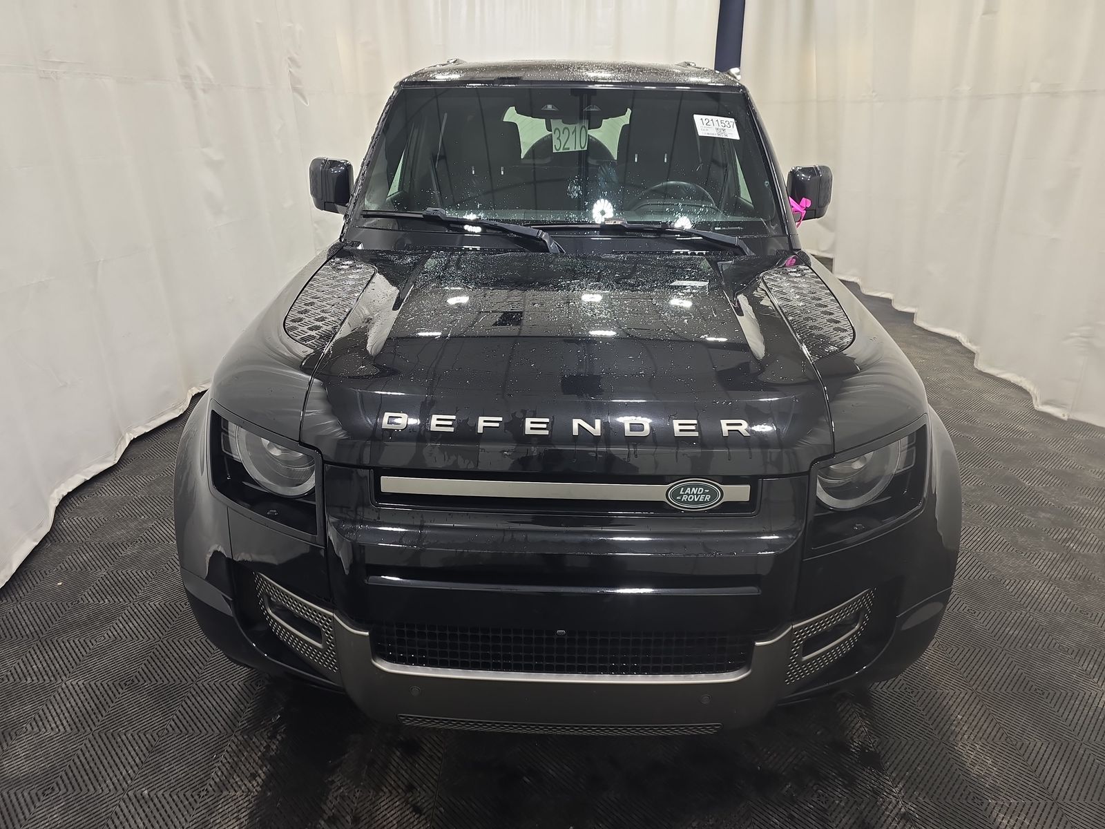 2021 Land Rover Defender 110 X-Dynamic HSE AWD