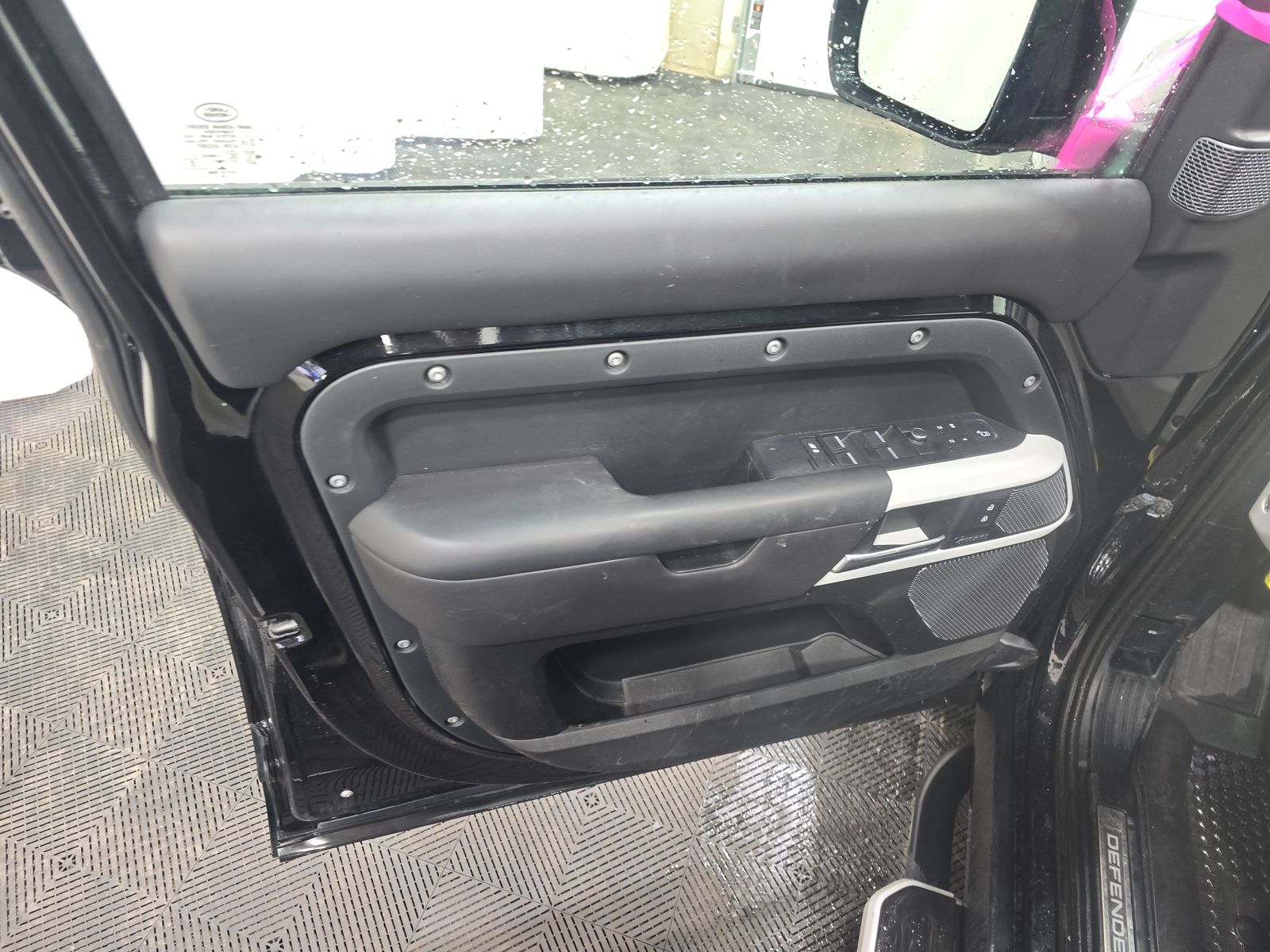 2021 Land Rover Defender 110 X-Dynamic HSE AWD