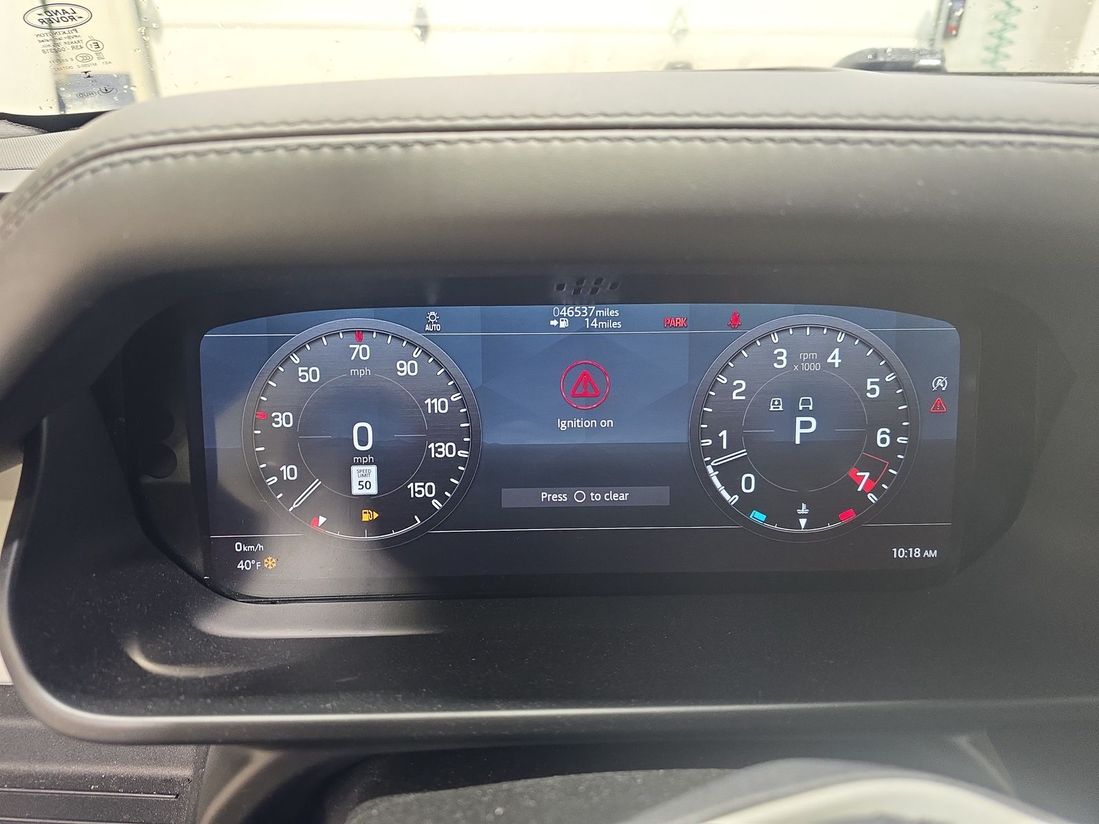 2021 Land Rover Defender 110 X-Dynamic HSE AWD