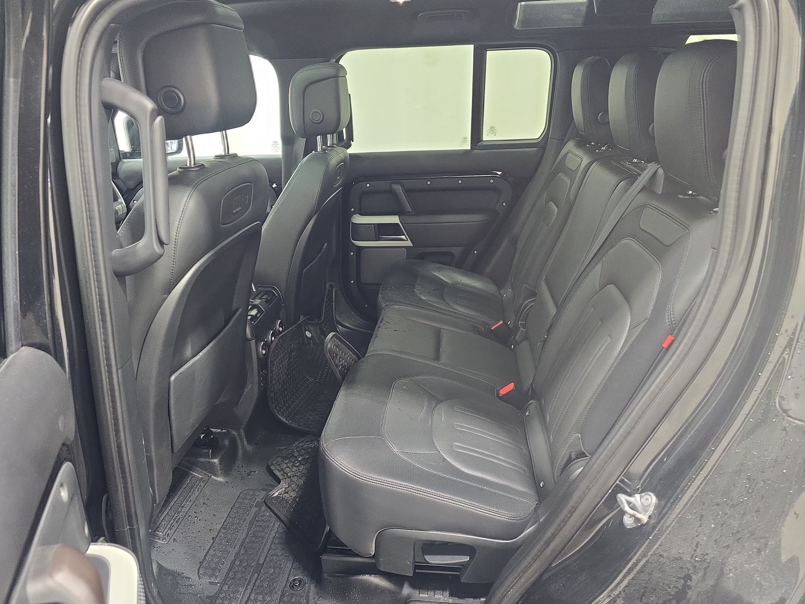 2021 Land Rover Defender 110 X-Dynamic HSE AWD