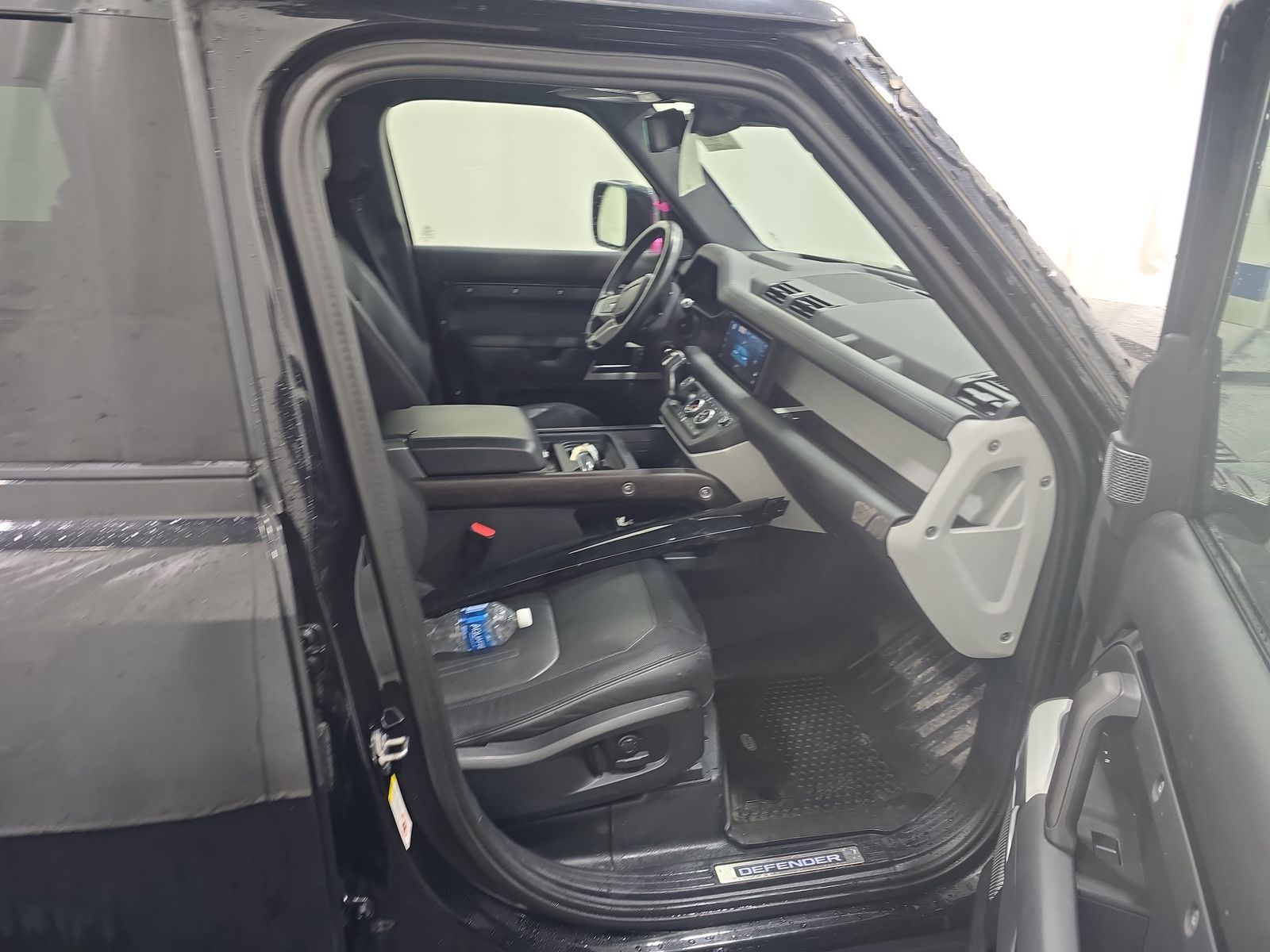 2021 Land Rover Defender 110 X-Dynamic HSE AWD