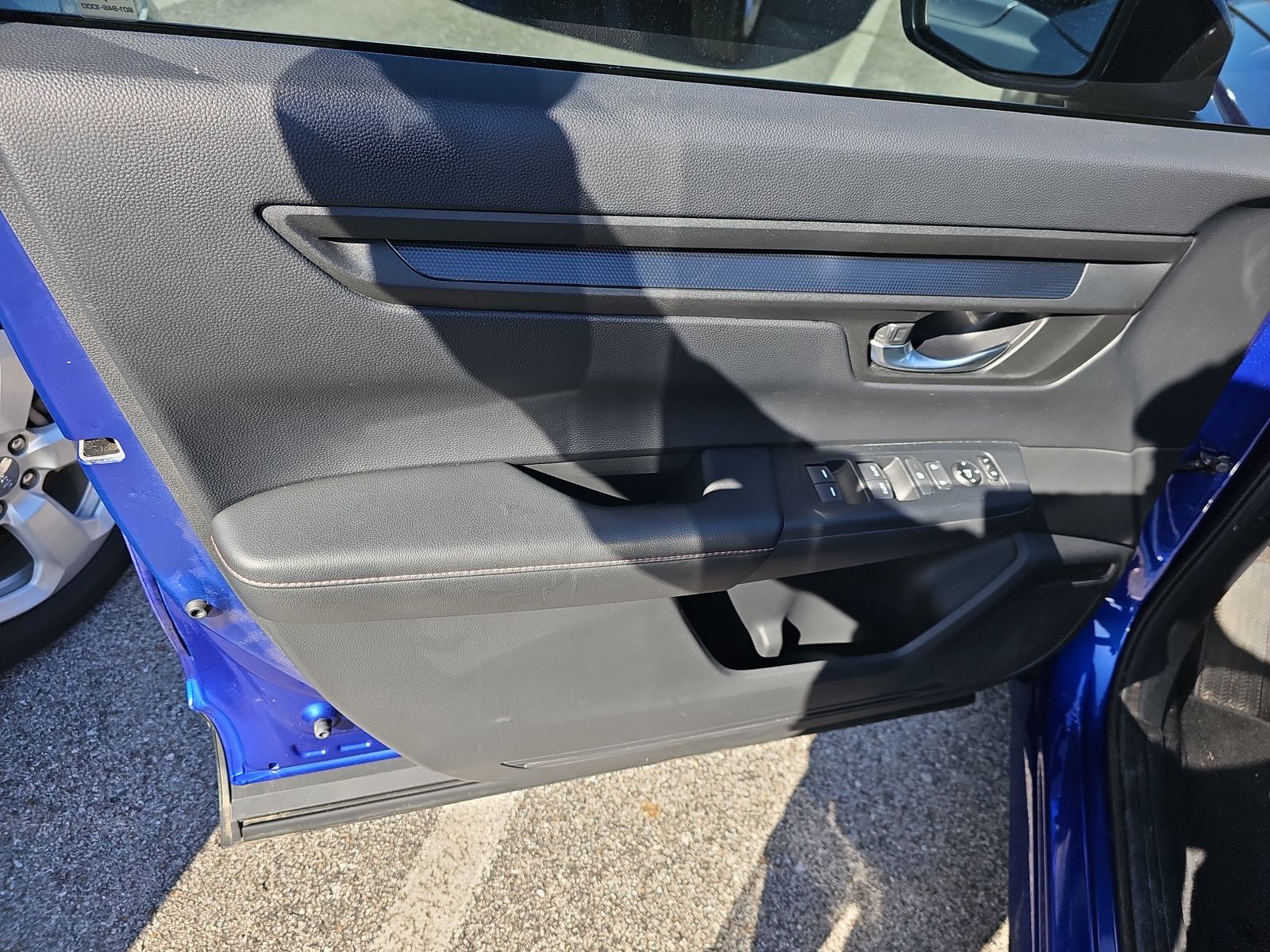 2023 Honda CR-V Hybrid Sport AWD