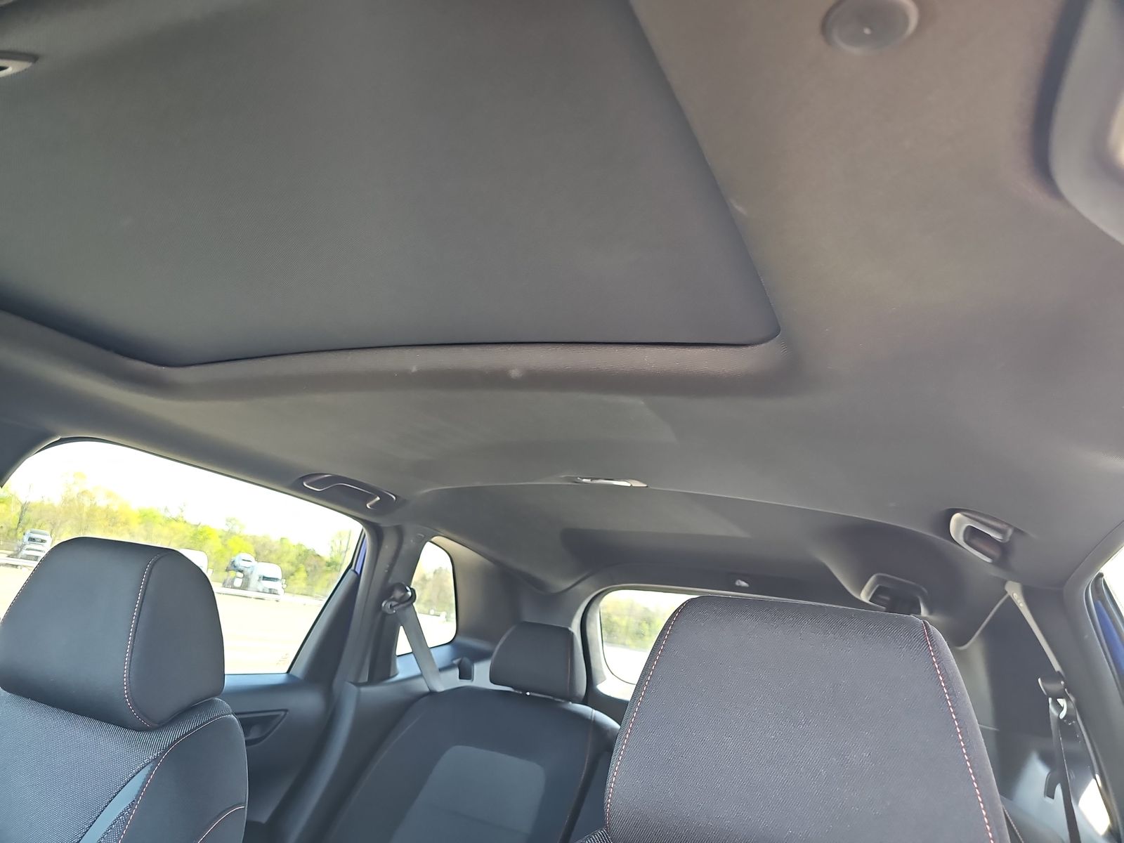 2023 Honda CR-V Hybrid Sport AWD