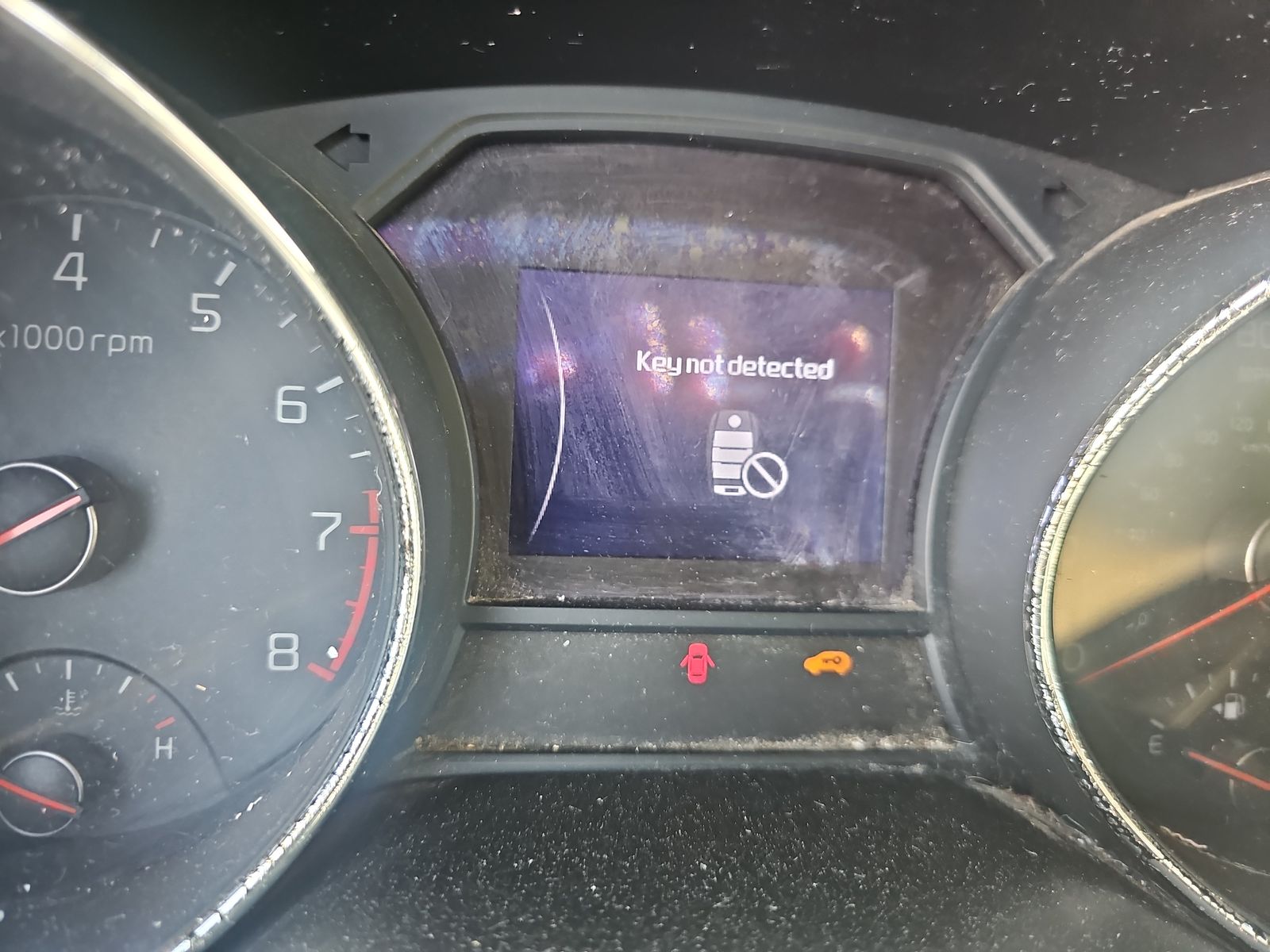 2018 Kia Sedona LX FWD