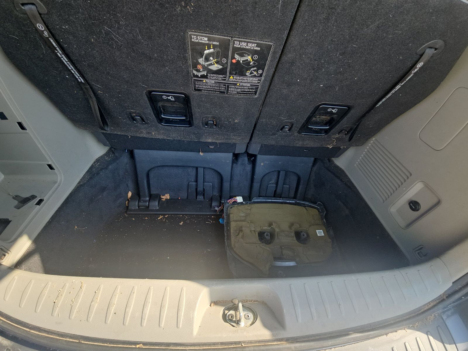 2018 Kia Sedona LX FWD