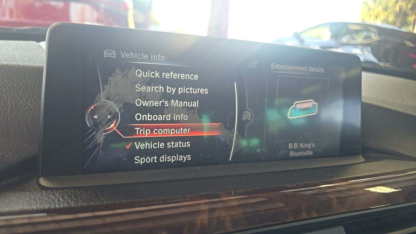 2015 BMW 4 Series 428i RWD