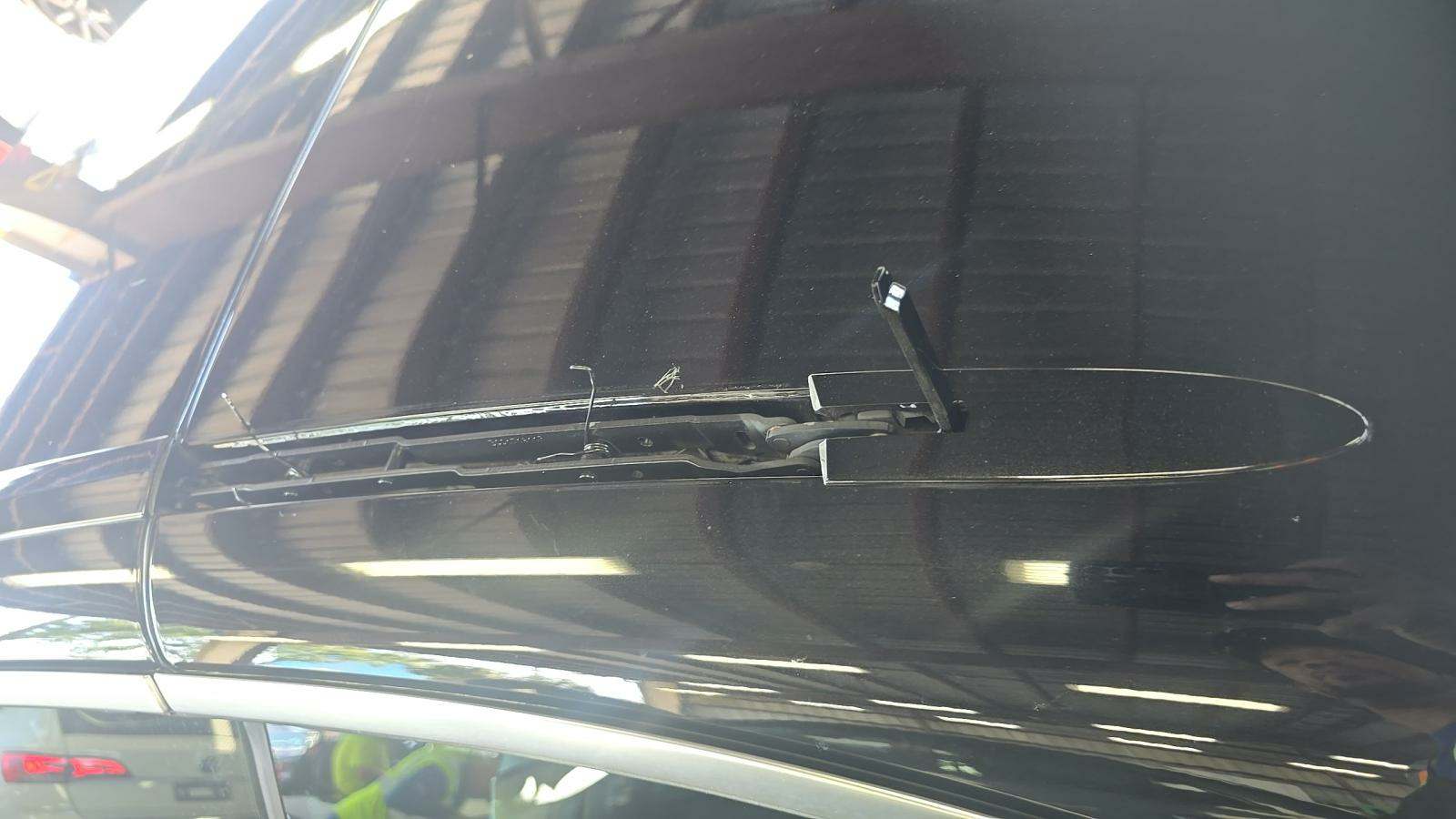 2015 BMW 4 Series 428i RWD