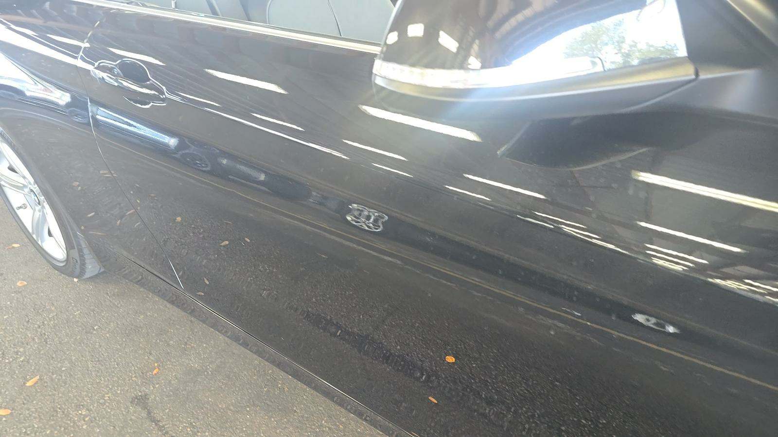 2015 BMW 4 Series 428i RWD