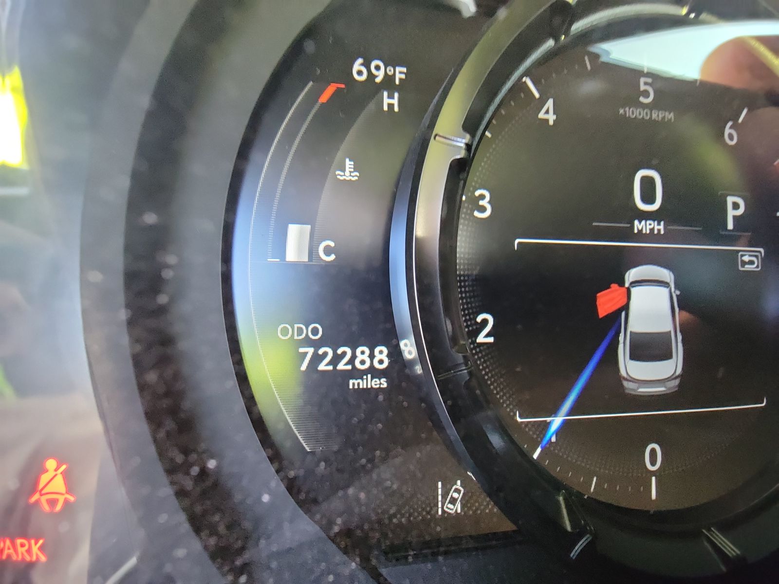 2021 Lexus IS IS 350 F SPORT RWD