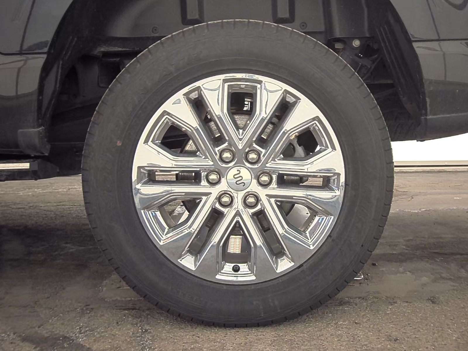 2024 Ford F-150 King Ranch AWD
