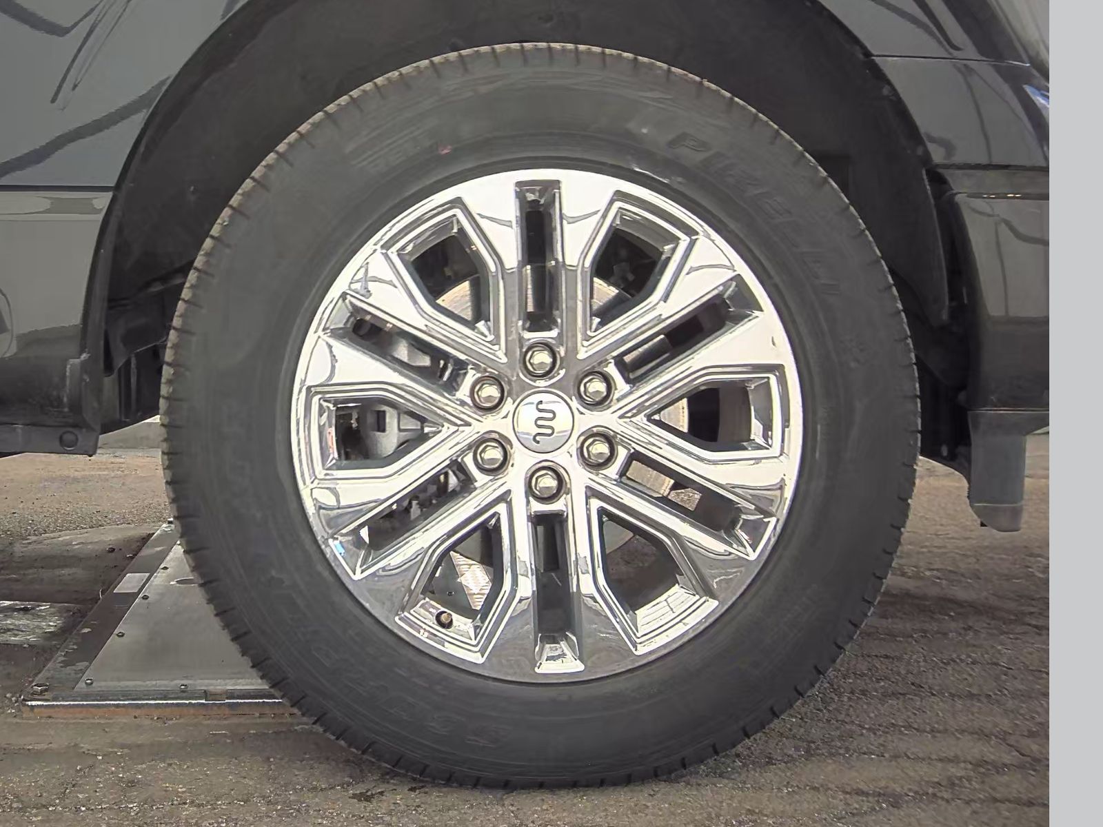 2024 Ford F-150 King Ranch AWD
